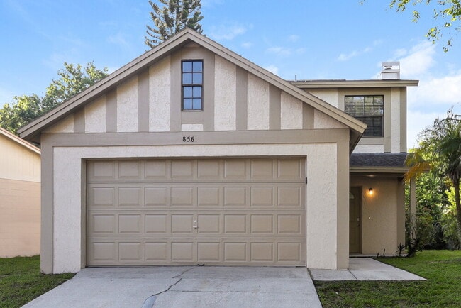 property at 856 Buttercup Dr