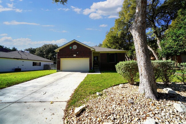 4609 Flagstone Dr in Schertz, TX - Building Photo - Building Photo