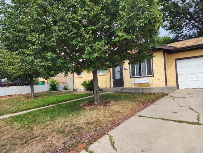 7618 Umatilla St in Westminster, CO - Building Photo - Building Photo