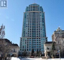 17 Barberry Pl in Toronto, ON - Building Photo