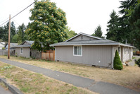 3205 Fairmount Ave in Vancouver, WA - Building Photo - Building Photo