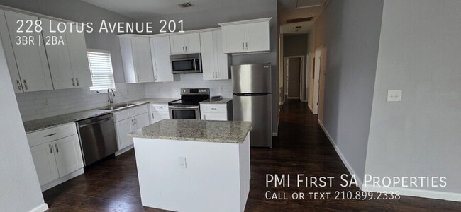 property at 228 Lotus Ave