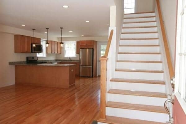 property at 1012 Chestnut St
