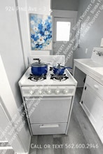 924 Pine Ave-Unit -3 in Long Beach, CA - Building Photo - Building Photo