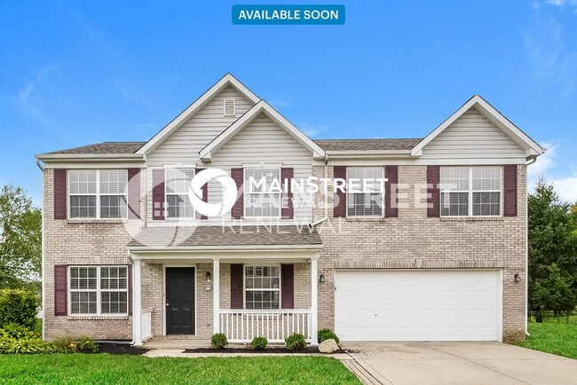property at 2361 S Wildflower Ln