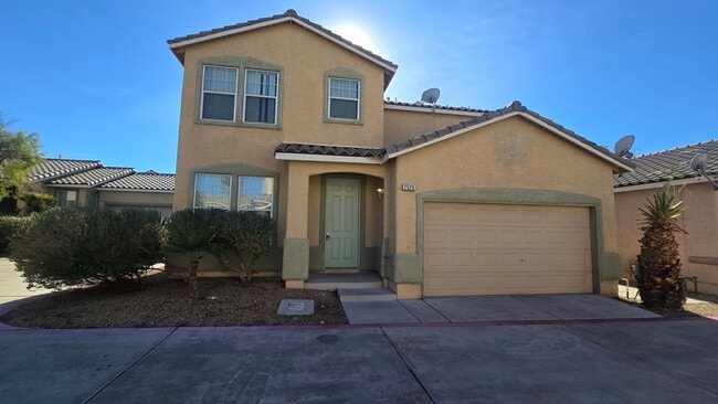 property at 2525 Rainbow Cactus Ct