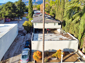 685 E Washington Blvd in Pasadena, CA - Building Photo - Building Photo