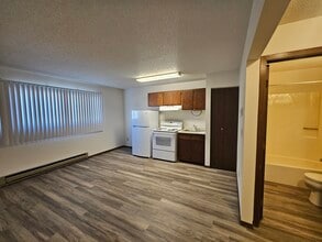 Green Apartments in Fargo, ND - Building Photo - Building Photo