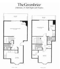 The Laurels Condominium in Bronx, NY - Building Photo - Floor Plan