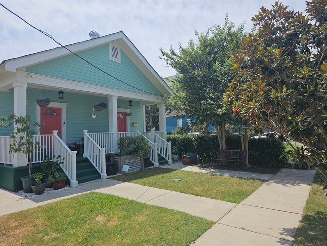property at 536 S Telemachus St