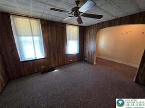 1215 Bushkill St in Easton, PA - Building Photo - Building Photo