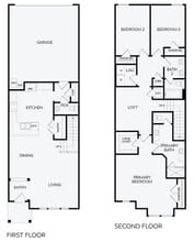 Skymor Sugar Hill in Sugar Hill, GA - Building Photo - Floor Plan