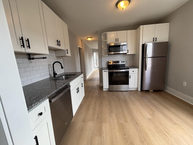 property at 1 Charter St