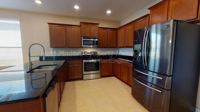 property at 15858 Lexington Park Blvd