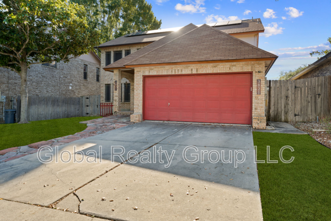 3821 Davenport in Schertz, TX - Building Photo - Building Photo