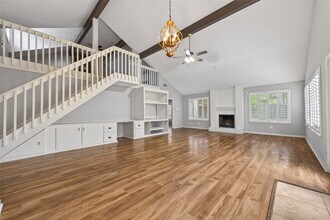 12811 Ashford Meadow Dr in Houston, TX - Building Photo - Building Photo