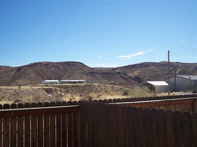 1580 E 7th Ave in Truth Or Consequences, NM - Foto de edificio - Building Photo