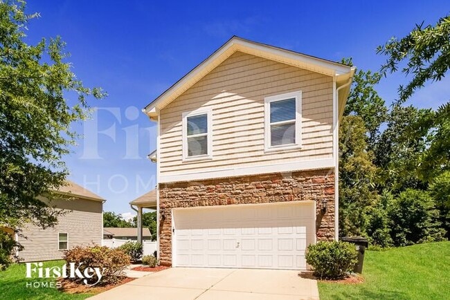 11415 Rhodora Rd in Charlotte, NC - Building Photo - Building Photo