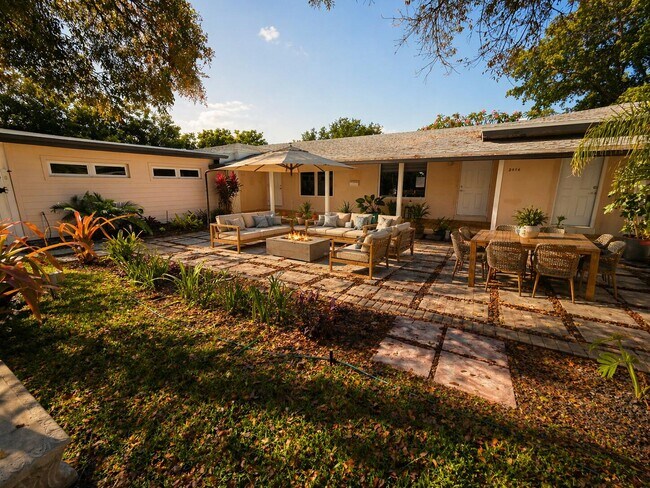 2016-2018 NE 14th Ct in Fort Lauderdale, FL - Building Photo - Building Photo