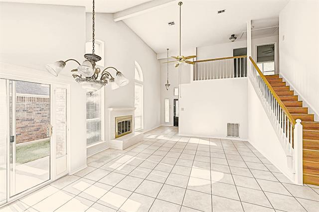 property at 1505 Shalain Dr