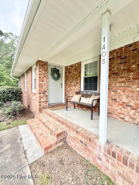 1405 Greenville Blvd SE in Greenville, NC - Building Photo - Building Photo