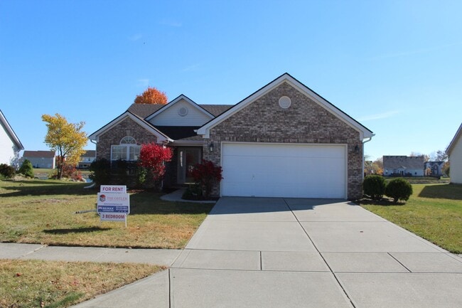 property at 920 Maple Lake Way