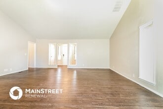 1305 Aquarius Rd in Edmond, OK - Building Photo - Building Photo