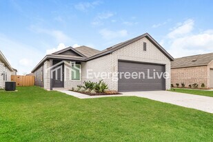 10814 Bird Of Paradise Ln in Houston, TX - Building Photo