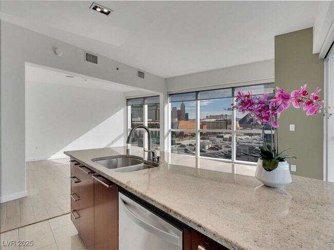 property at 4471 Dean Martin Dr
