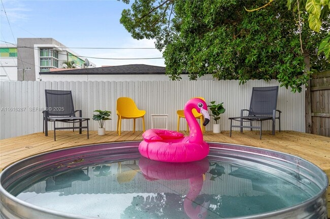 property at 968 NE 80th St