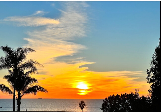 1105 Camino del Mar, Unit D in Del Mar, CA - Building Photo - Building Photo