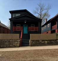 2217 E 37th St in Kansas City, MO - Building Photo