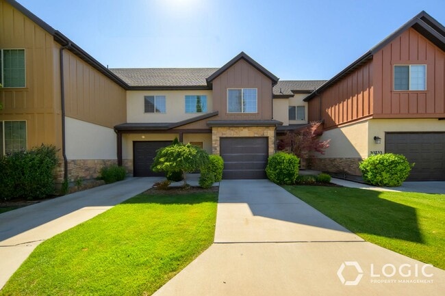 property at 10231 S Mystic Brook Way