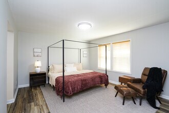 256 Spring St in Morgantown, WV - Building Photo - Building Photo