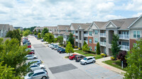 rmLexington in Lexington, KY - Foto de edificio - Building Photo