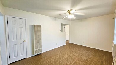 3425 Brookside Dr in Midwest City, OK - Building Photo - Building Photo
