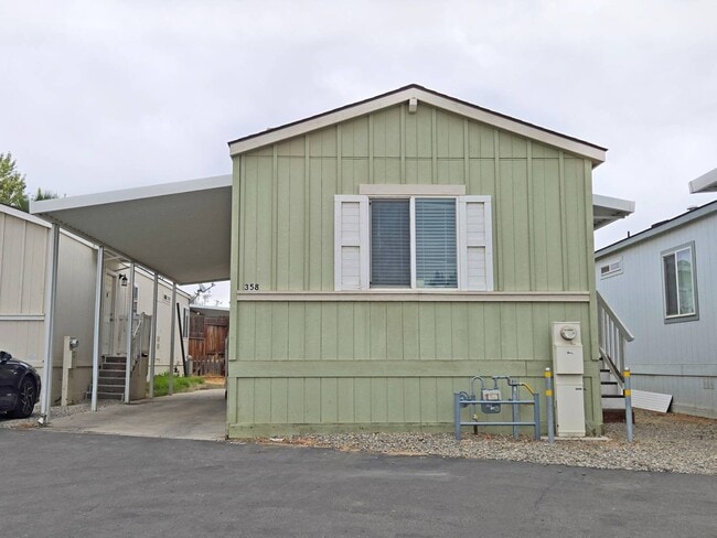358 Petrol Rd