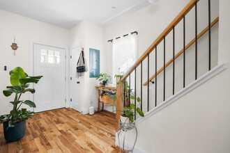 408 Hunt Ave in Richmond, VA - Building Photo - Building Photo
