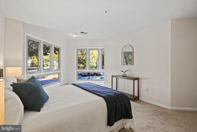property at 5006 Dorsey Hall Dr