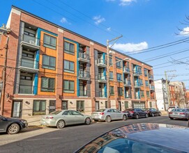 Northern Liberties Apartments in Philadelphia, PA - Foto de edificio - Building Photo