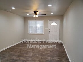 8012 Chaparral Dr in White Settlement, TX - Building Photo - Building Photo