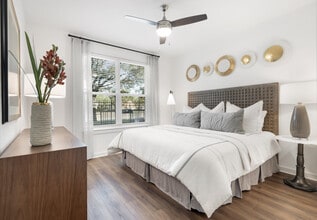 Hanover Lakemont in Richmond, TX - Foto de edificio - Building Photo