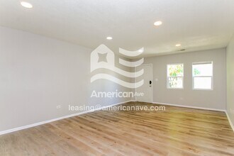 3050 S State Ave in Indianapolis, IN - Foto de edificio - Building Photo