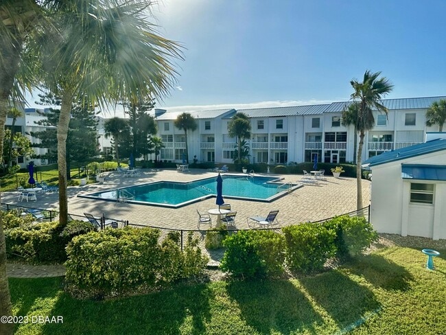 4590 S Atlantic Ave in Ponce Inlet, FL - Building Photo - Building Photo