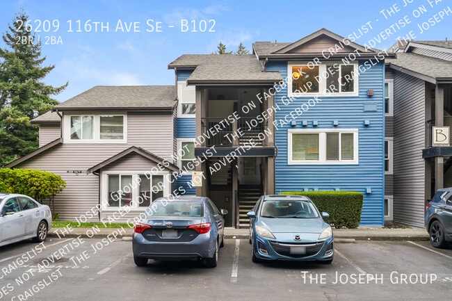 26209 116th Ave SE