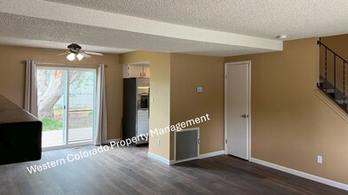 3058 Hill Ave in Grand Junction, CO - Building Photo - Building Photo