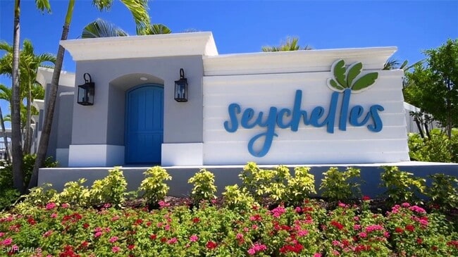 property at 2567 Seychelles Dr