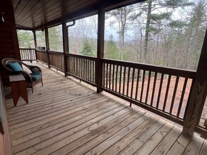120 Campbell Camp Rd in Blue Ridge, GA - Building Photo - Building Photo