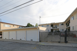 1508-1510 California Ave in Santa Monica, CA - Building Photo - Building Photo