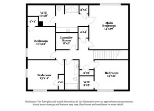 10313 Castle Lyons Ln in Crowley, TX - Building Photo - Building Photo